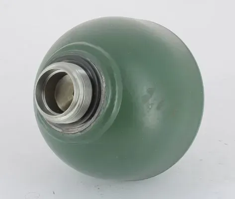 Esfera de amortiguación trasera 0046 Cevam