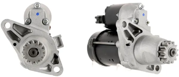 Motor de arranque 3322 Cevam