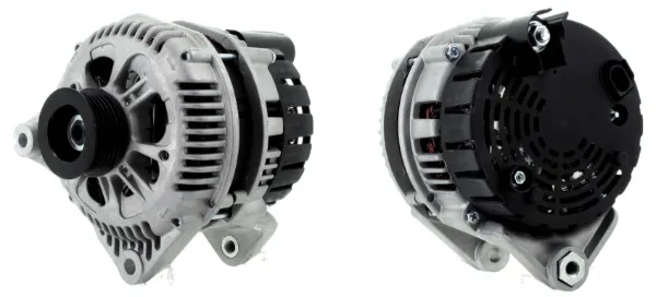 Alternador 4776 Cevam