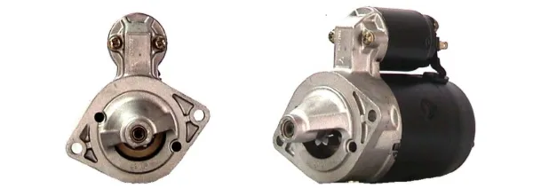 Motor de arranque 9747 Cevam