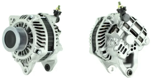 Alternador 9257 Cevam