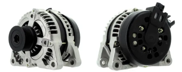 Alternador 4717 Cevam