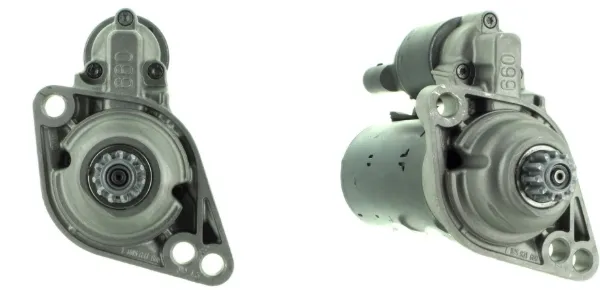 Motor de arranque 3068 Cevam