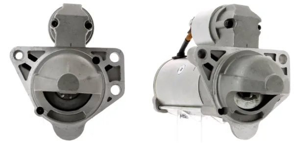 Motor de arranque 3250 Cevam