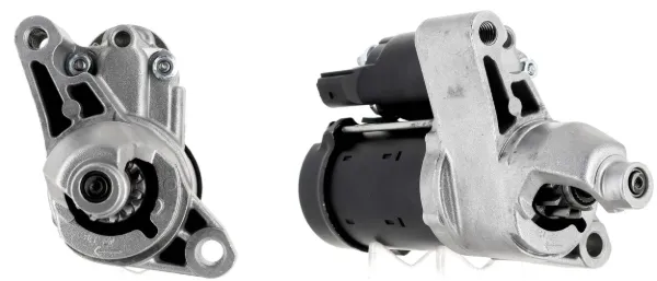 Motor de arranque 3295 Cevam