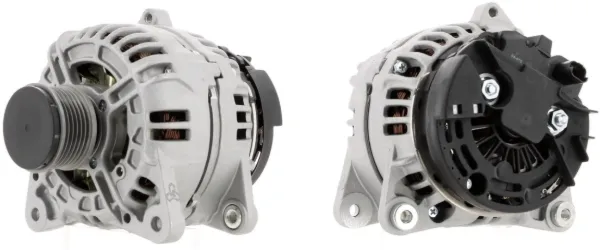 Alternador 4679 Cevam