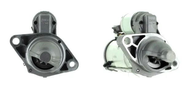 Motor de arranque 9732 Cevam