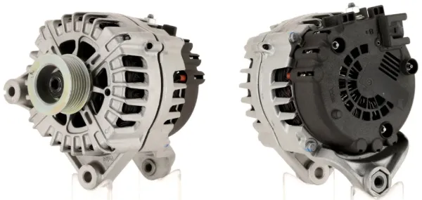Alternador 4786 Cevam