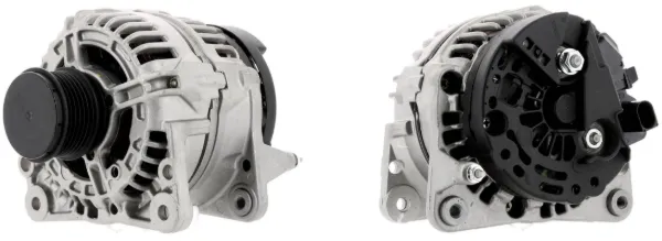Alternador 4587 Cevam
