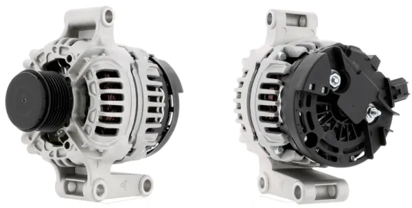 Alternador 4720 Cevam