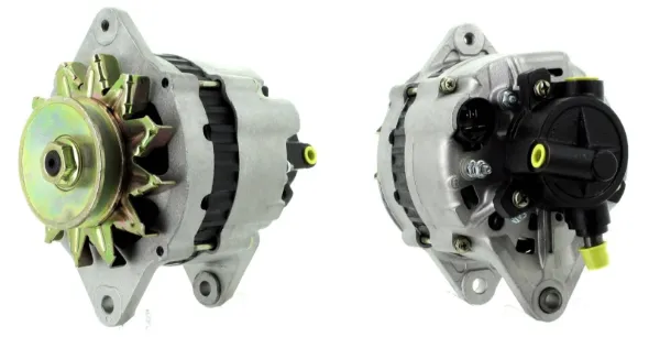 Alternador 9353 Cevam