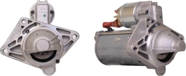 3082 Cevam motor de arranque