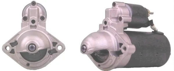 Motor de arranque 3861 Cevam