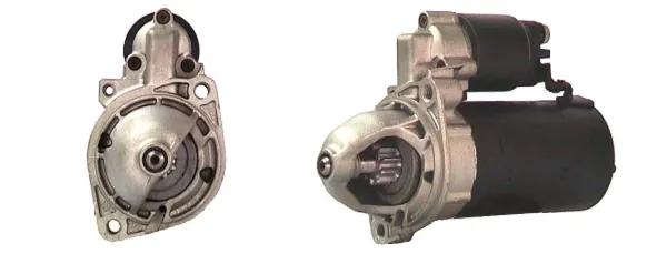 Motor de arranque 3869 Cevam