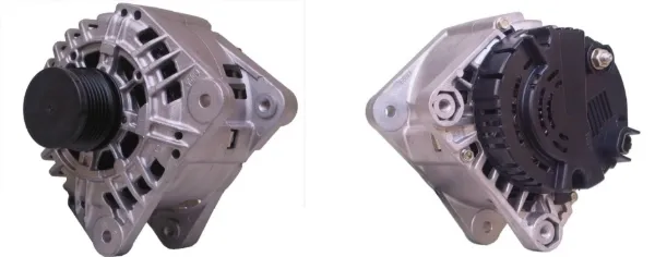 Alternador 4678 Cevam