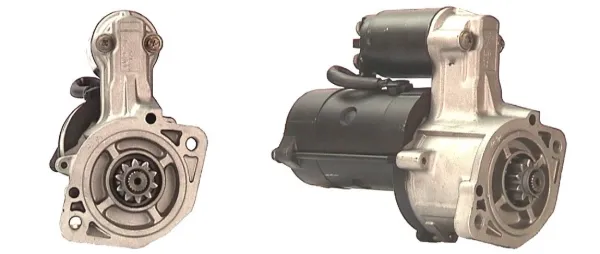 Motor de arranque 9507 Cevam