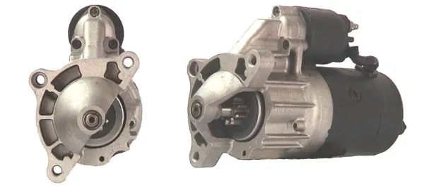 Motor de arranque 3646 Cevam