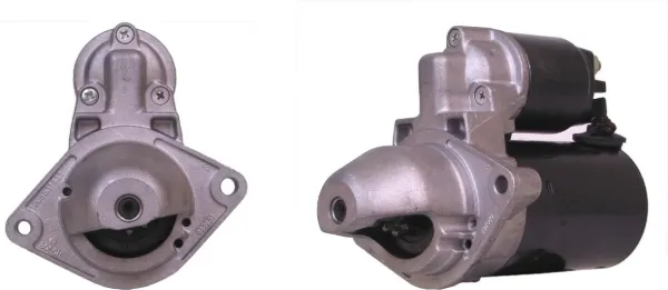 Motor de arranque 3141 Cevam