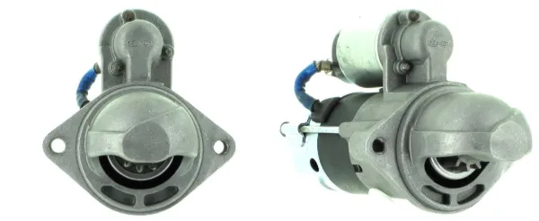 Motor de arranque 9787 Cevam