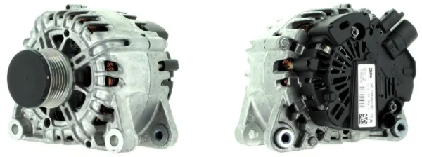 Alternador 9189 Cevam