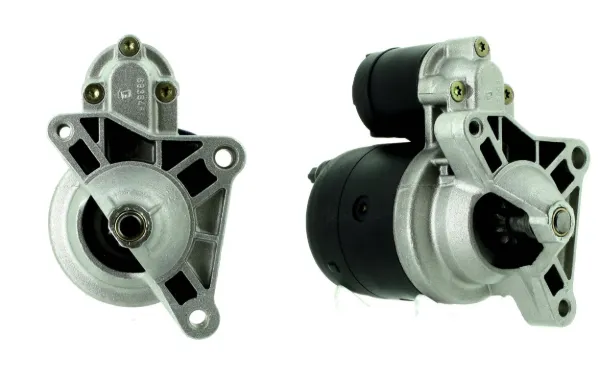 Motor de arranque 3418 Cevam