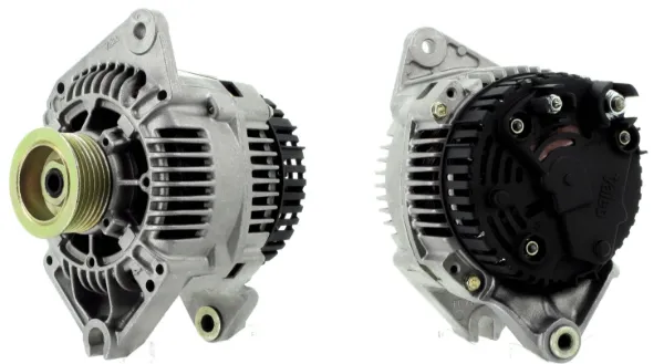 Alternador 4917 Cevam