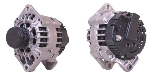 Alternador 4682 Cevam