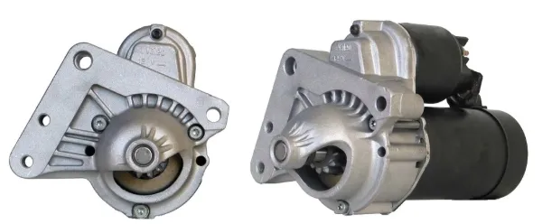 Motor de arranque 3006 Cevam