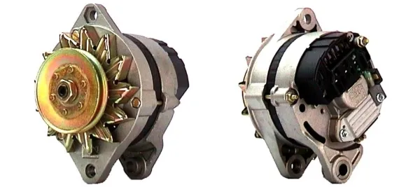 Alternador 4094 Cevam