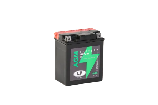 Batería MALTX7LBS Landport