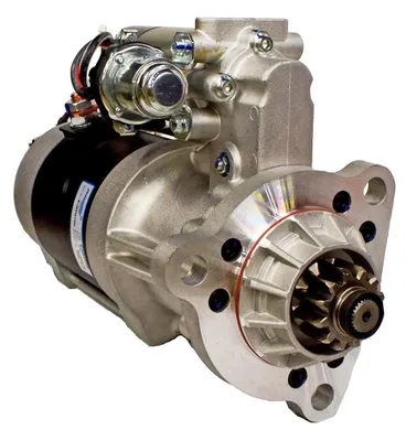 Motor de arranque TY6699 John Deere