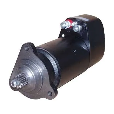 Motor de arranque 860508GB Prestolite