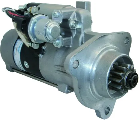 Motor de arranque M90R3547SE Prestolite