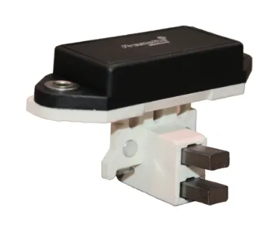 Regulador de voltaje del alternador PRESTOLITE 860917