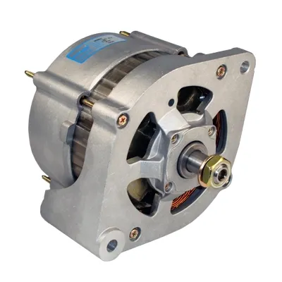 Alternador 0R3652 Caterpillar