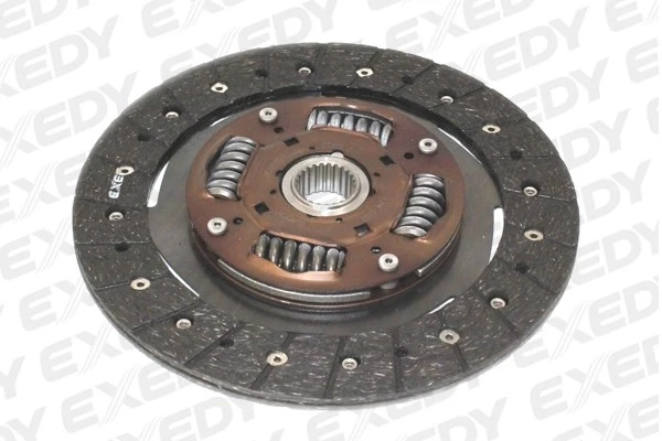 HCD015U Exedy