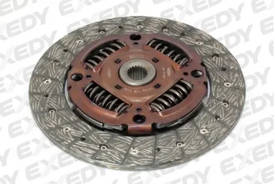 Disco de embrague EXEDY MBD100