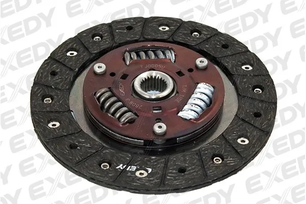 Disco de embrague FJD005U Exedy