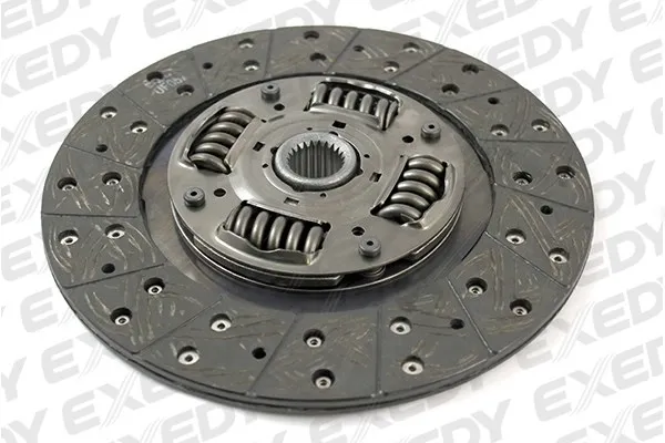 Disco de embrague MBD059U Exedy