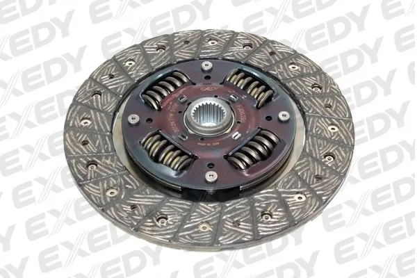 Disco de embrague FJD035U Exedy