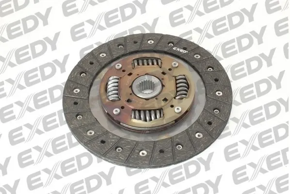 Disco de embrague HYD103U Exedy