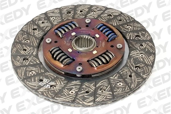 TYD113U Exedy disco de embrague