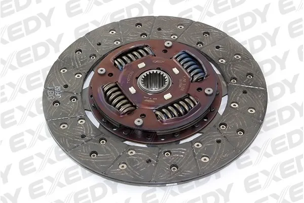 Disco de embrague TYD122U Exedy