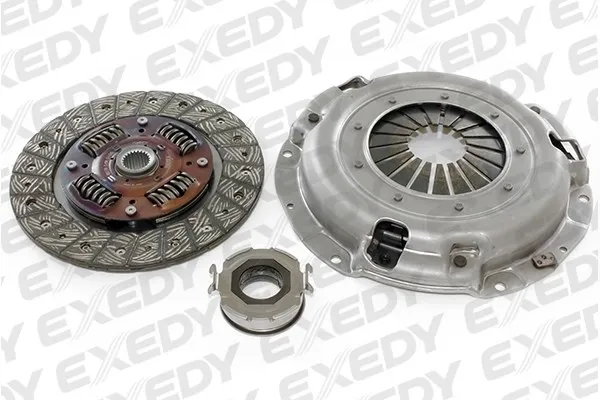 Embrague FJK2037 Exedy