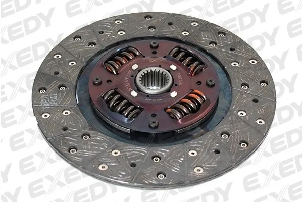 Disco de embrague TYD132U Exedy