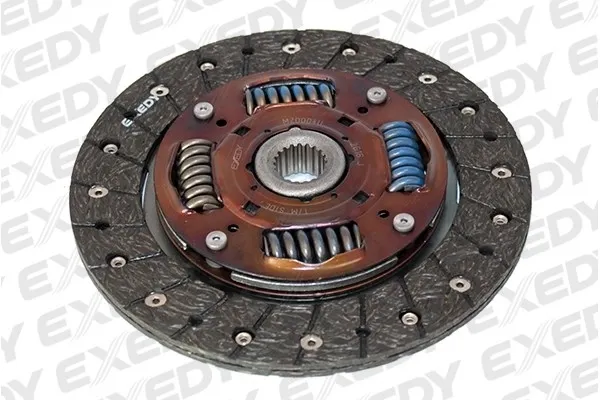 Disco de embrague MZD004U Exedy