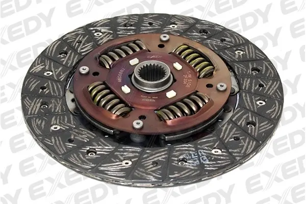Disco de embrague MBD088U Exedy