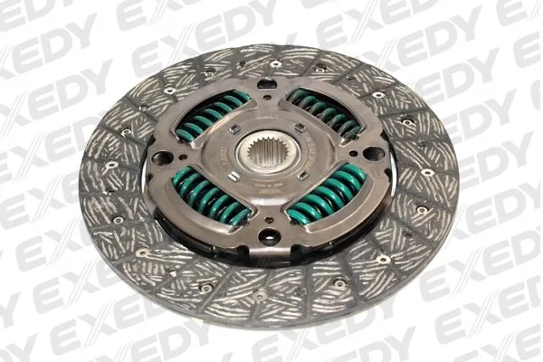 Disco de embrague FJD031 Exedy