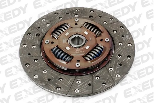 Disco de embrague ISD141U Exedy
