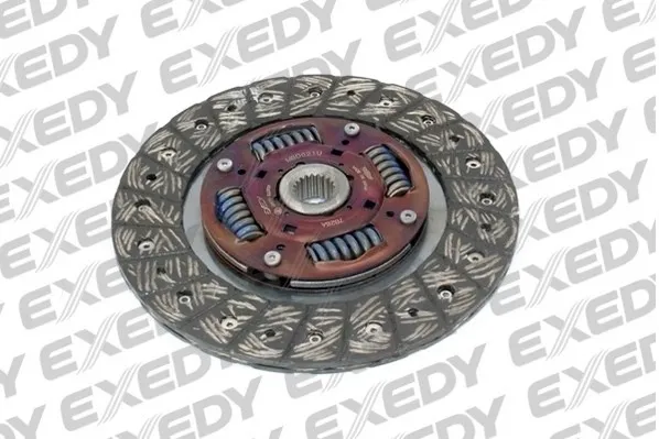 Disco de embrague MBD021U Exedy